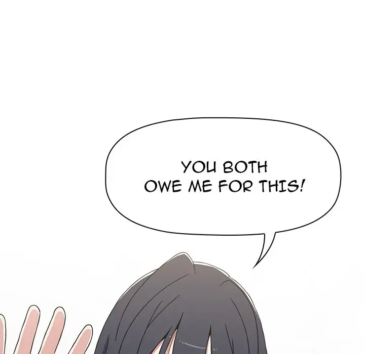 Dorm Room Sisters Chapter 49 - Page 99