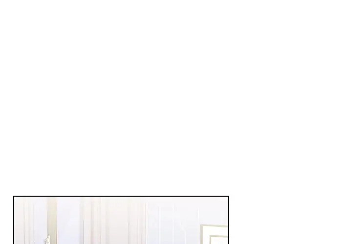 Dorm Room Sisters Chapter 5 - Page 1