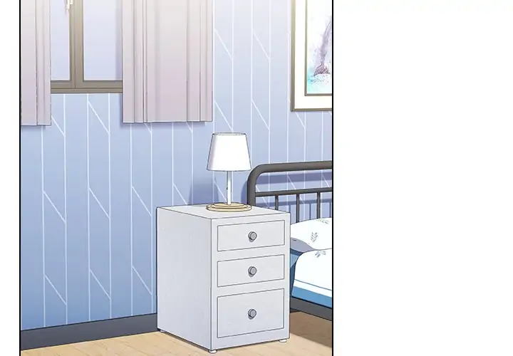 Dorm Room Sisters Chapter 5 - Page 2