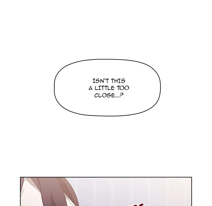 Dorm Room Sisters Chapter 5 - Page 103