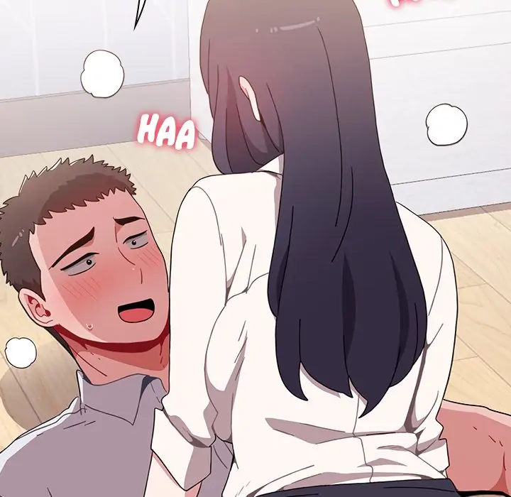 Dorm Room Sisters Chapter 5 - Page 106