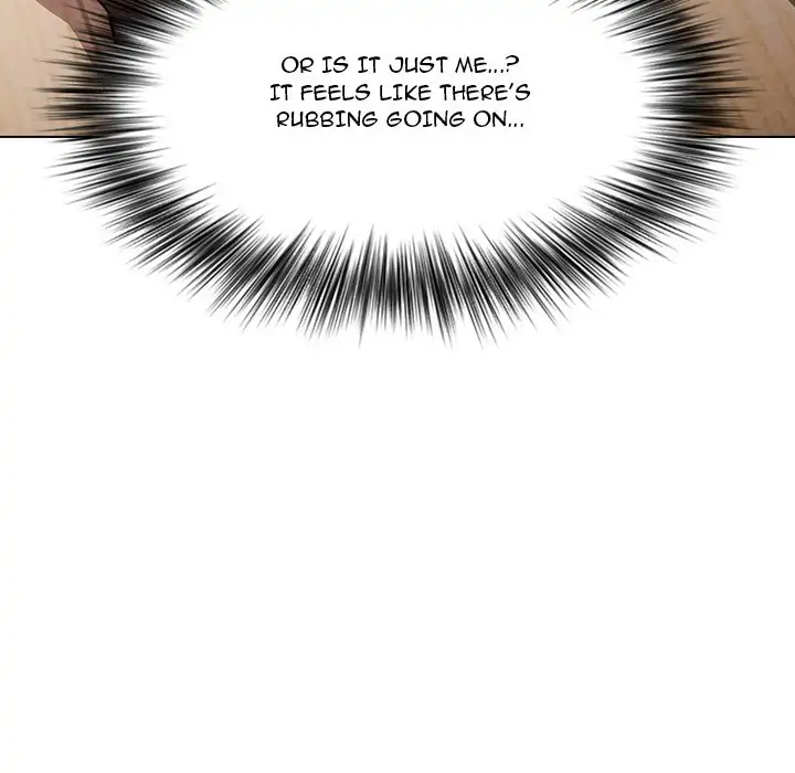 Dorm Room Sisters Chapter 5 - Page 108