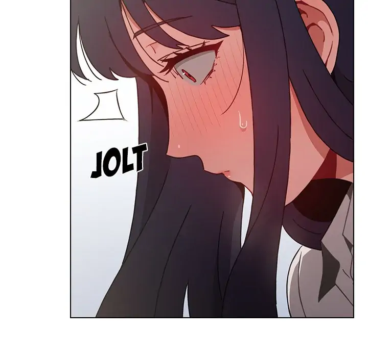 Dorm Room Sisters Chapter 5 - Page 110