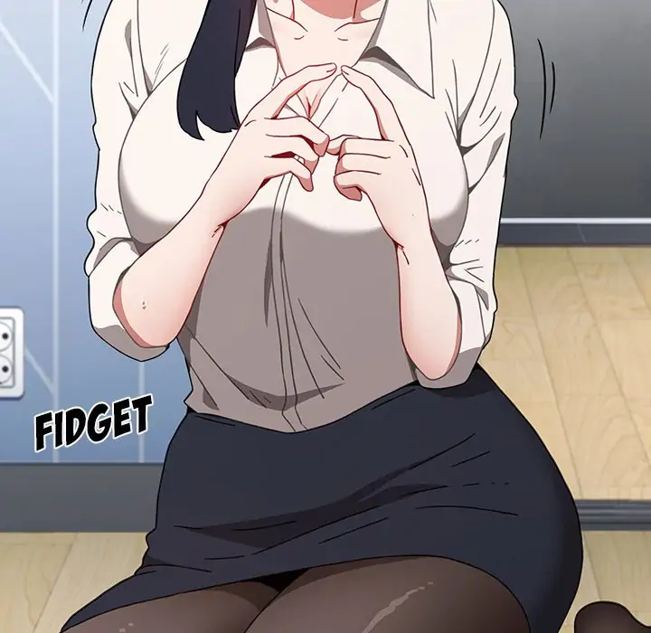 Dorm Room Sisters Chapter 5 - Page 12