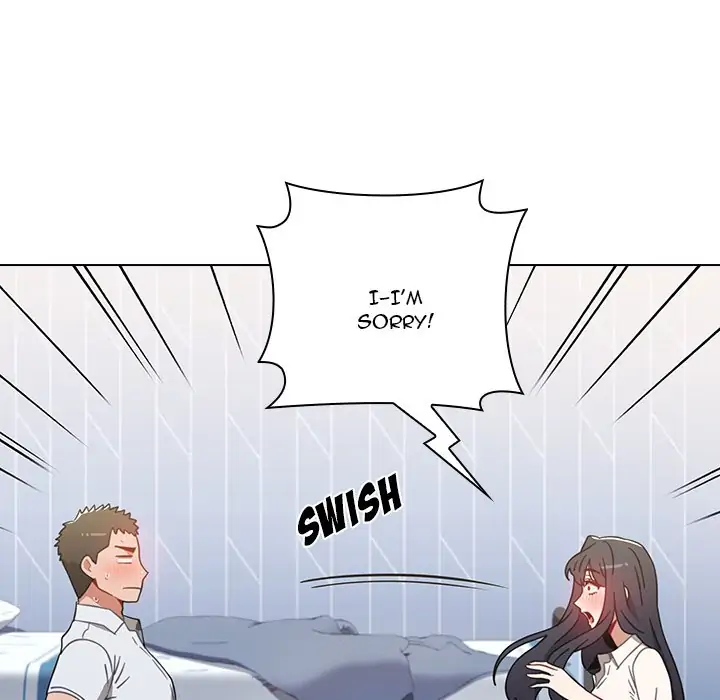 Dorm Room Sisters Chapter 5 - Page 111