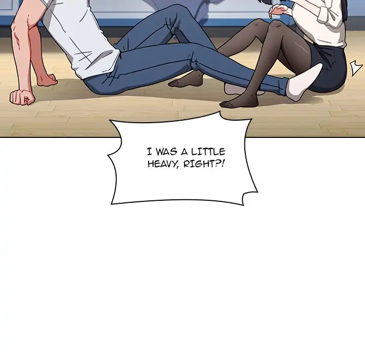 Dorm Room Sisters Chapter 5 - Page 112