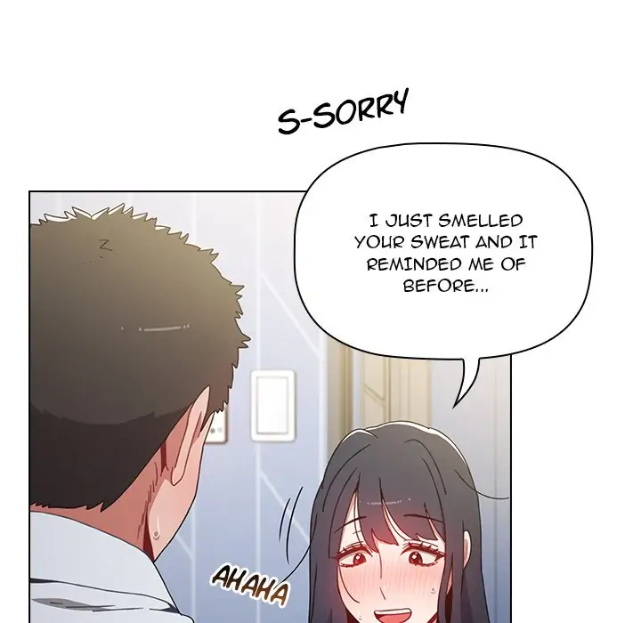 Dorm Room Sisters Chapter 5 - Page 113