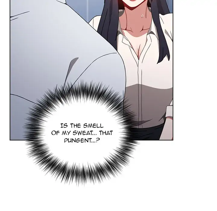 Dorm Room Sisters Chapter 5 - Page 114