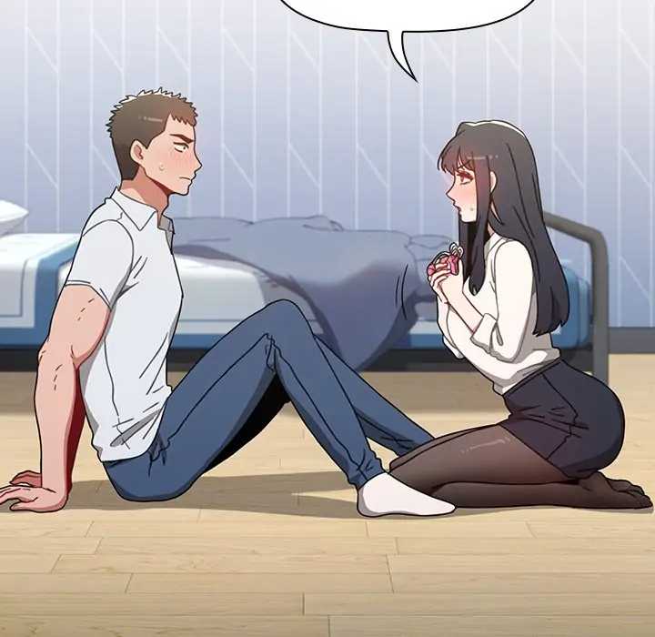 Dorm Room Sisters Chapter 5 - Page 118