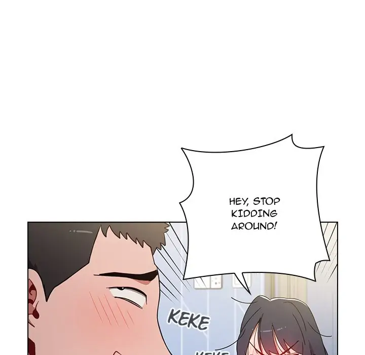 Dorm Room Sisters Chapter 5 - Page 122