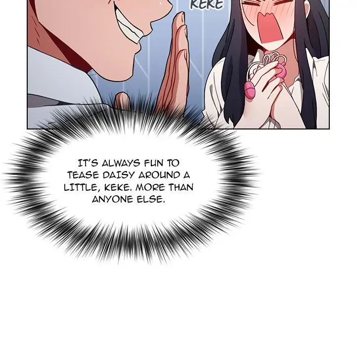 Dorm Room Sisters Chapter 5 - Page 123