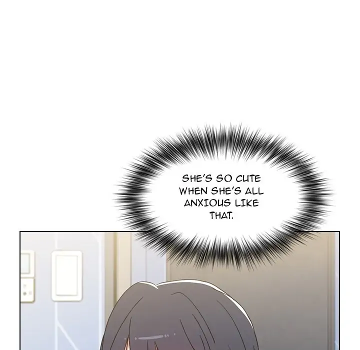 Dorm Room Sisters Chapter 5 - Page 124