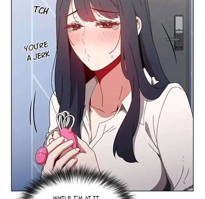 Dorm Room Sisters Chapter 5 - Page 125