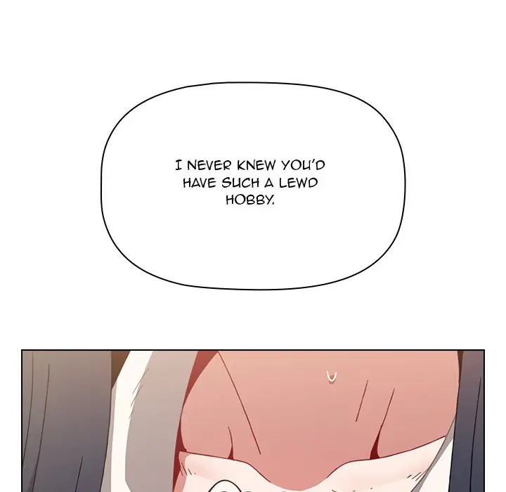 Dorm Room Sisters Chapter 5 - Page 128