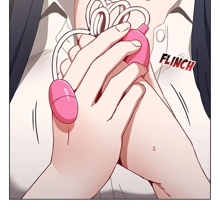 Dorm Room Sisters Chapter 5 - Page 129