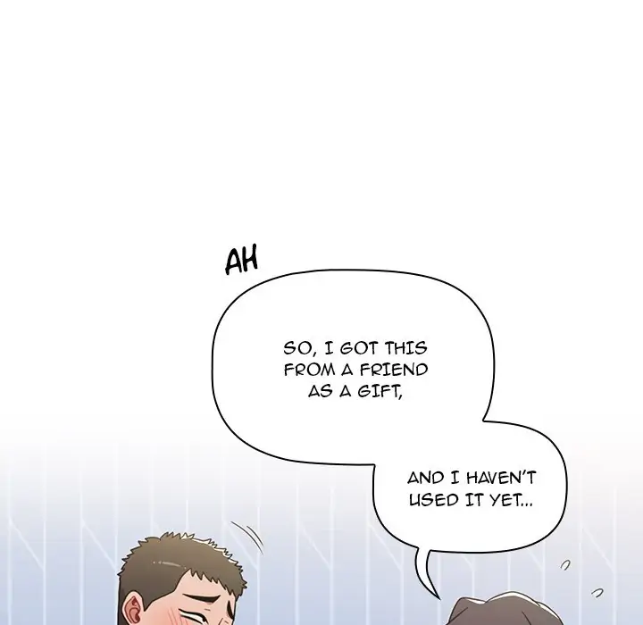 Dorm Room Sisters Chapter 5 - Page 130