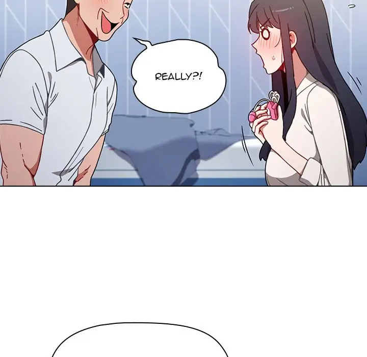 Dorm Room Sisters Chapter 5 - Page 131