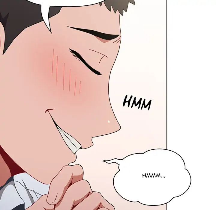 Dorm Room Sisters Chapter 5 - Page 134