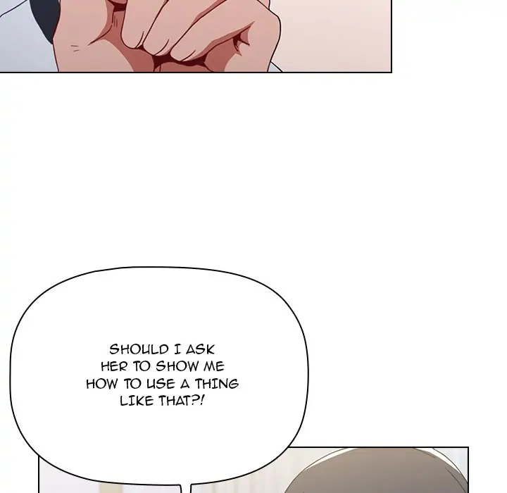 Dorm Room Sisters Chapter 5 - Page 135