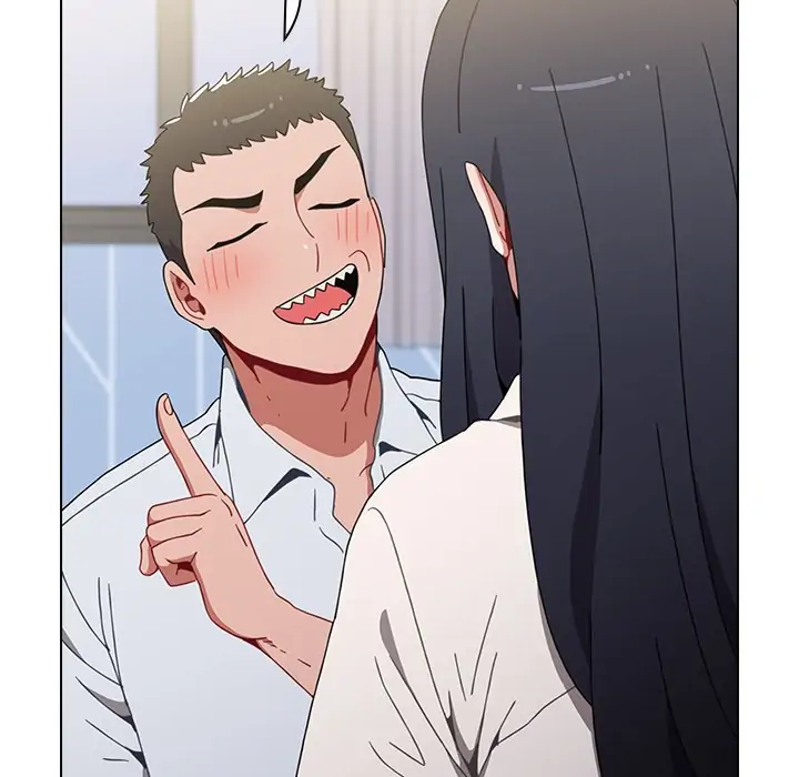 Dorm Room Sisters Chapter 5 - Page 136