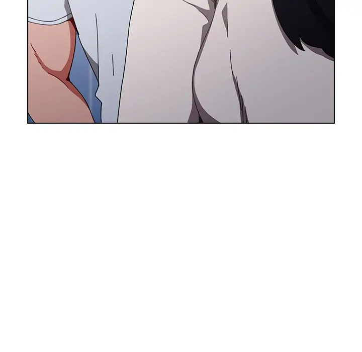 Dorm Room Sisters Chapter 5 - Page 137