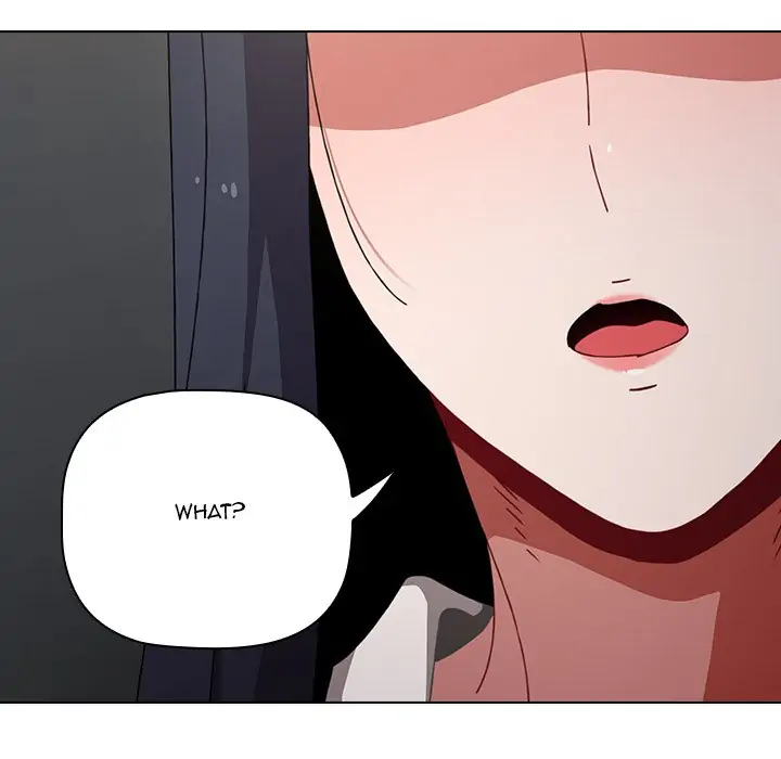 Dorm Room Sisters Chapter 5 - Page 138