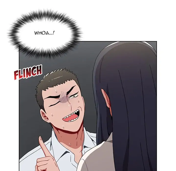 Dorm Room Sisters Chapter 5 - Page 140