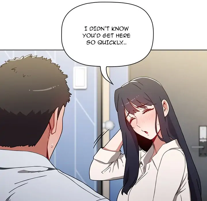 Dorm Room Sisters Chapter 5 - Page 15