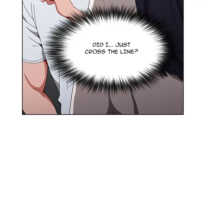 Dorm Room Sisters Chapter 5 - Page 141