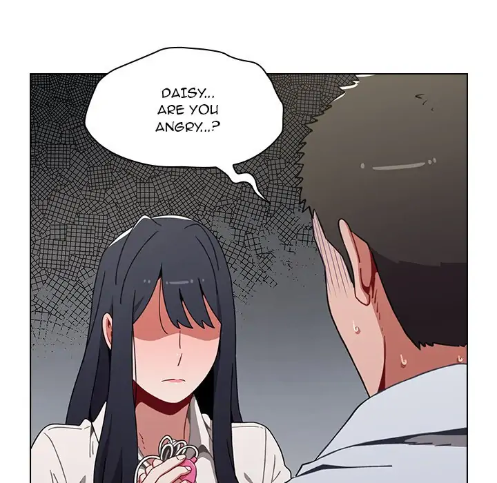 Dorm Room Sisters Chapter 5 - Page 142