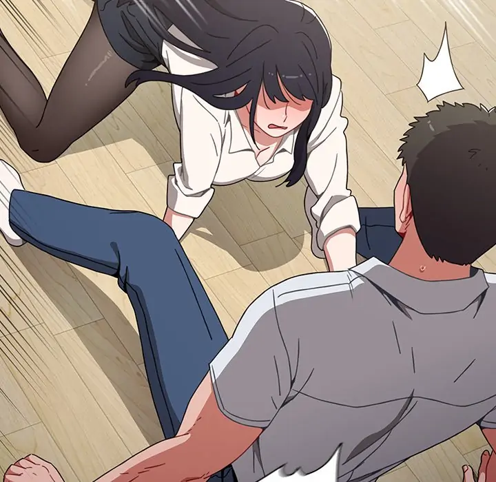 Dorm Room Sisters Chapter 5 - Page 145