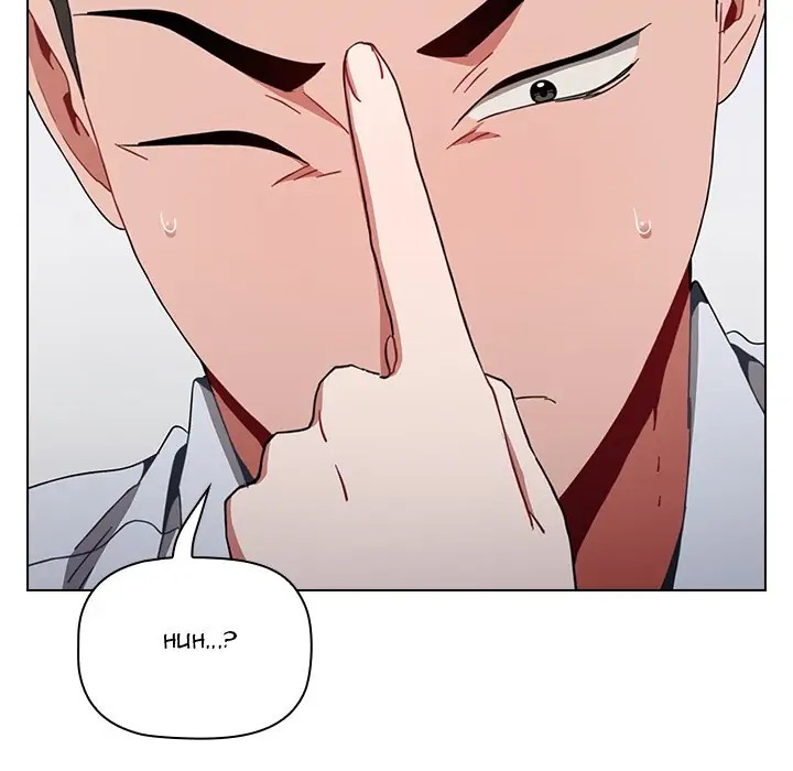 Dorm Room Sisters Chapter 5 - Page 149