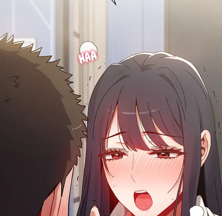 Dorm Room Sisters Chapter 5 - Page 153