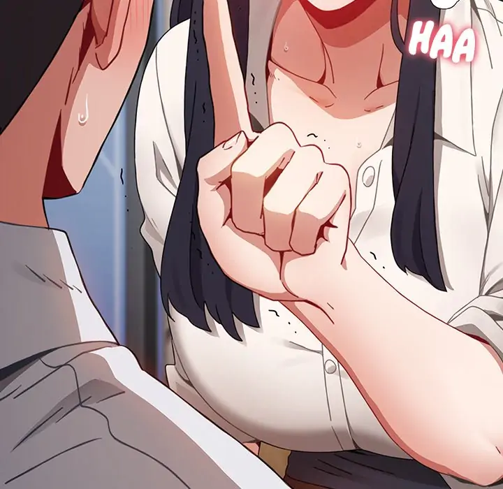 Dorm Room Sisters Chapter 5 - Page 154