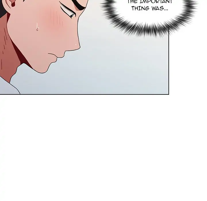 Dorm Room Sisters Chapter 5 - Page 18