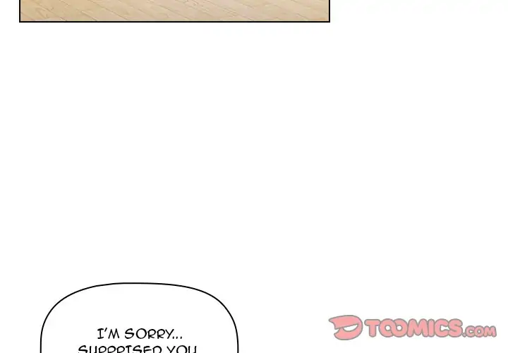 Dorm Room Sisters Chapter 5 - Page 3