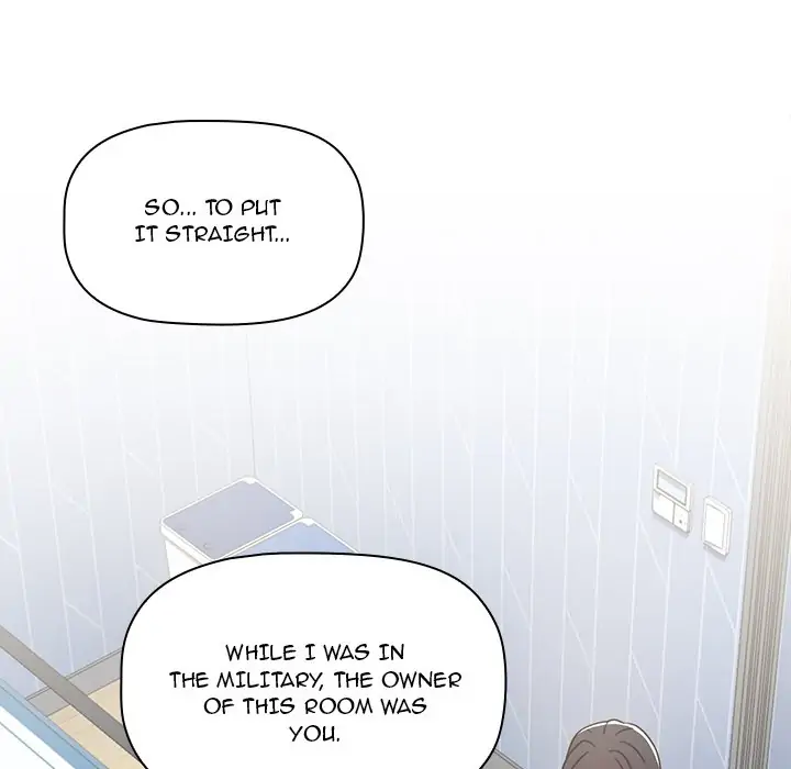 Dorm Room Sisters Chapter 5 - Page 21