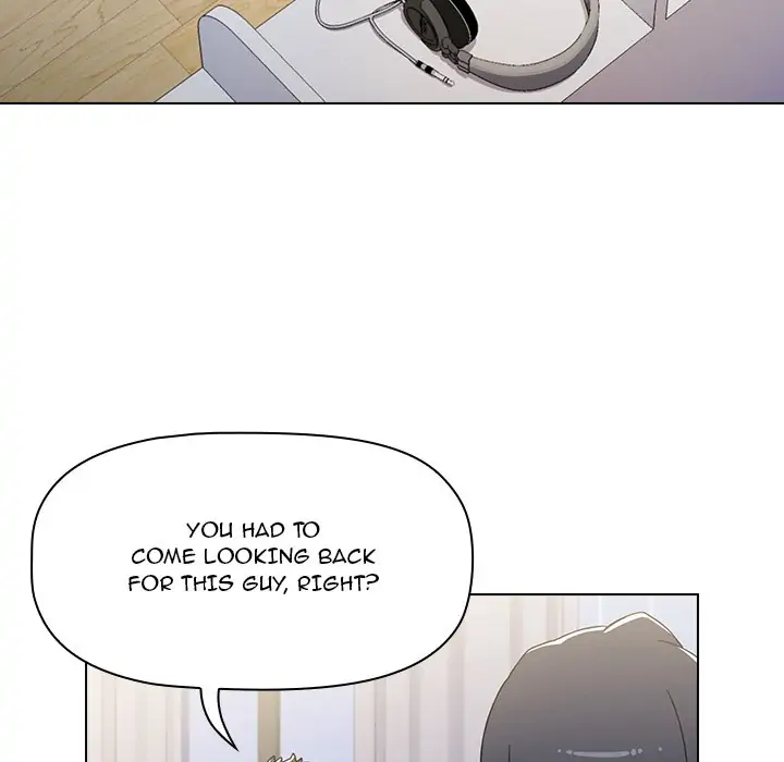 Dorm Room Sisters Chapter 5 - Page 23