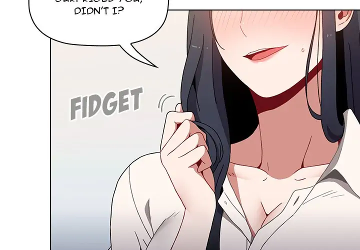 Dorm Room Sisters Chapter 5 - Page 4