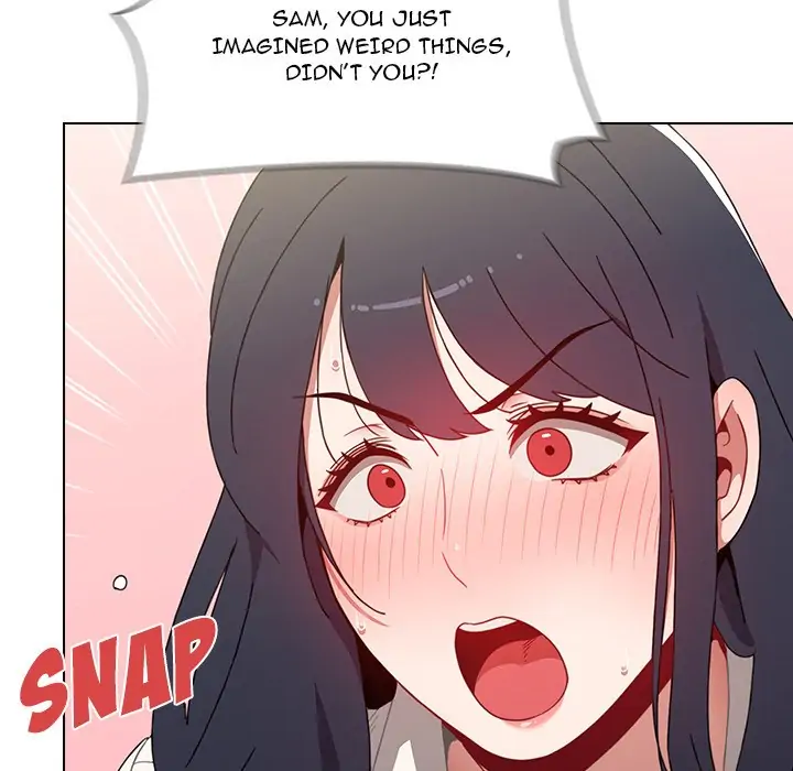 Dorm Room Sisters Chapter 5 - Page 33