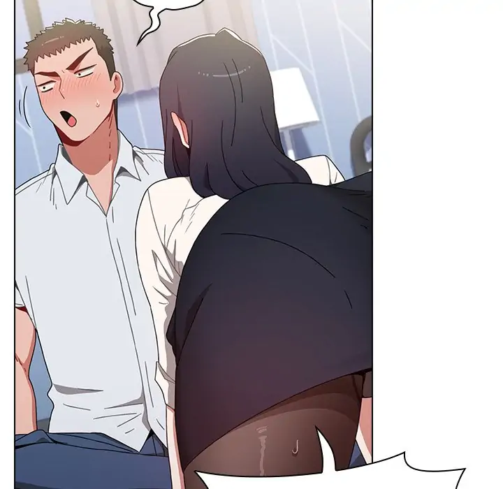 Dorm Room Sisters Chapter 5 - Page 35