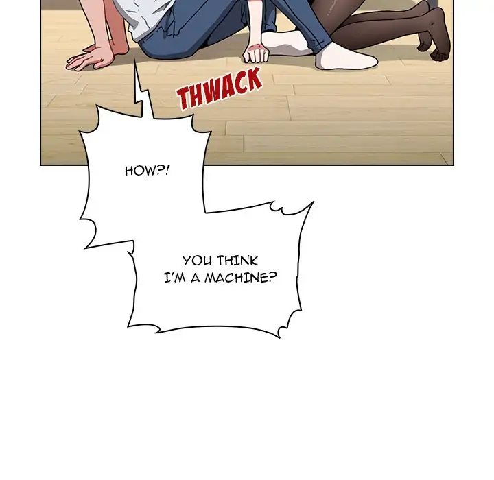 Dorm Room Sisters Chapter 5 - Page 38