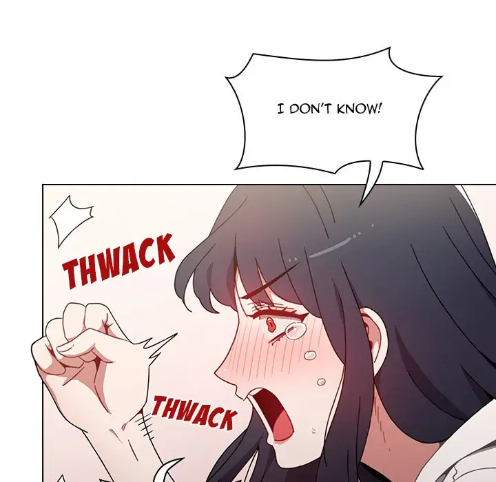 Dorm Room Sisters Chapter 5 - Page 39