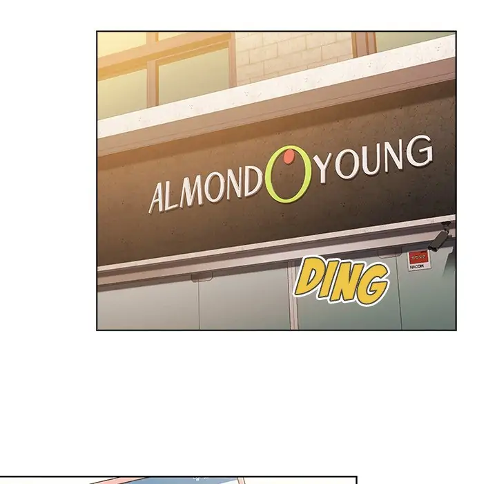 Dorm Room Sisters Chapter 5 - Page 47