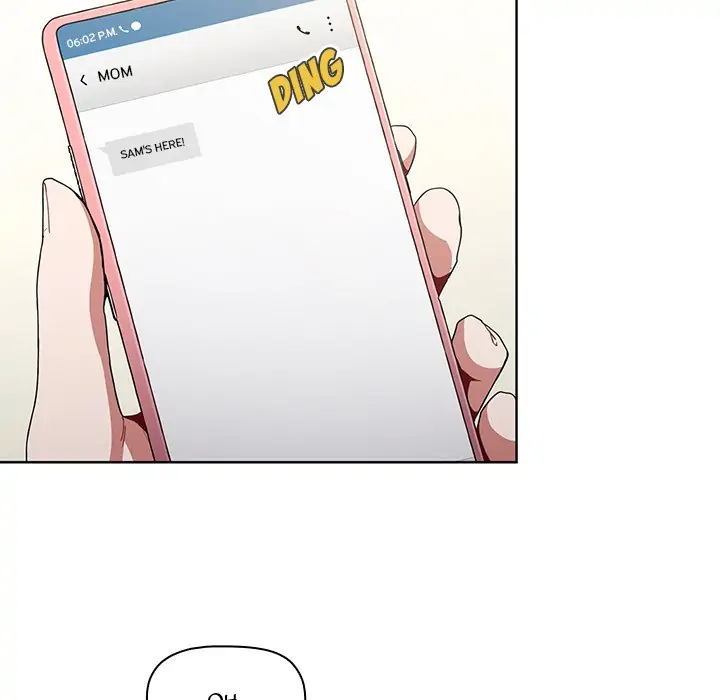 Dorm Room Sisters Chapter 5 - Page 48