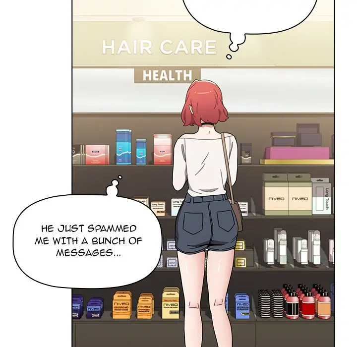 Dorm Room Sisters Chapter 5 - Page 53