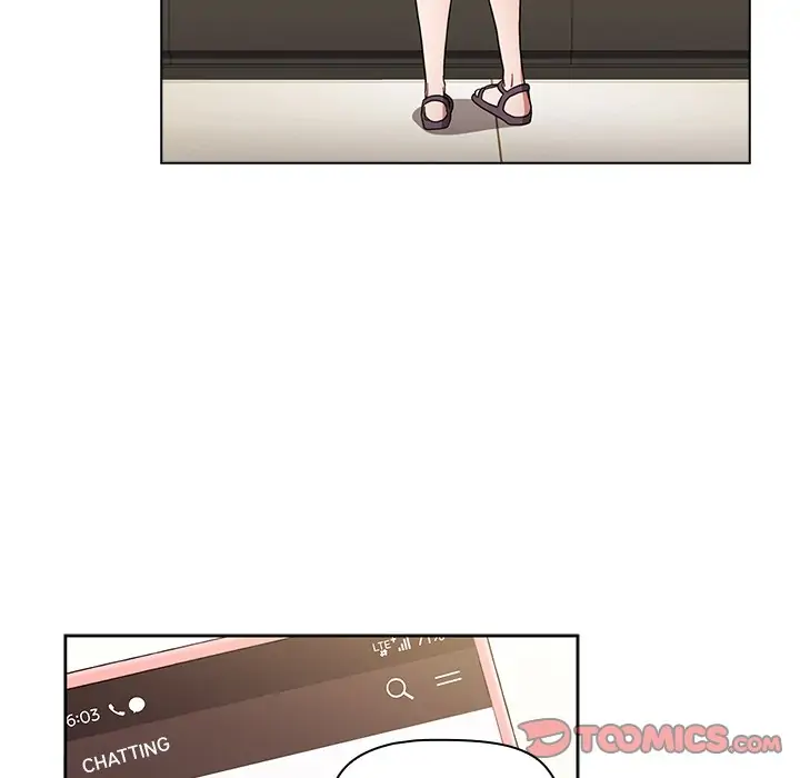 Dorm Room Sisters Chapter 5 - Page 54