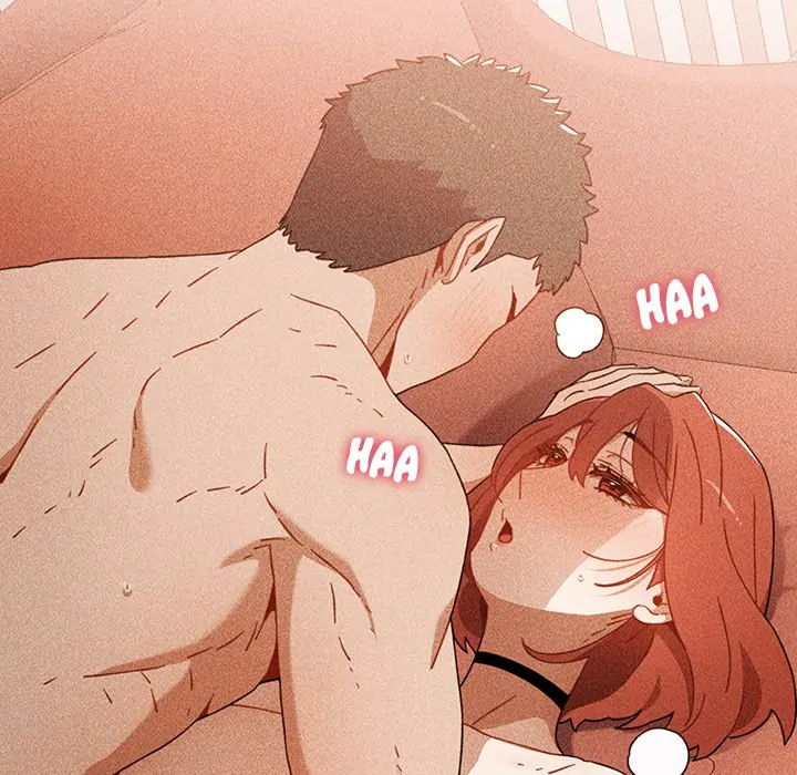 Dorm Room Sisters Chapter 5 - Page 57