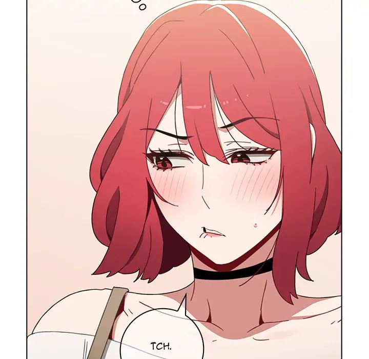 Dorm Room Sisters Chapter 5 - Page 60