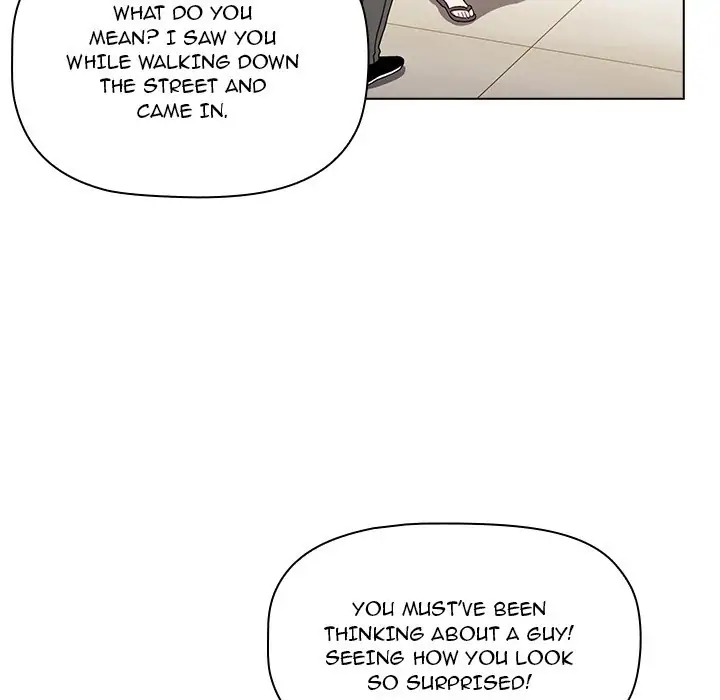 Dorm Room Sisters Chapter 5 - Page 65